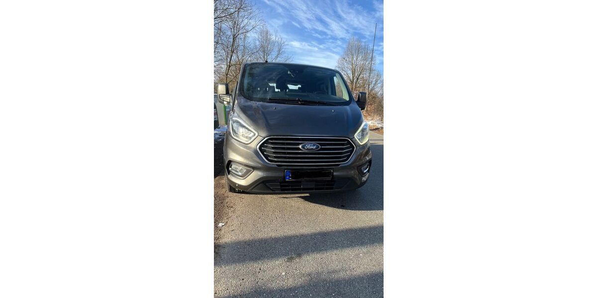 Ford Tourneo Custom 160.000 km 19.500 &euro; Bienenbüttel 29553