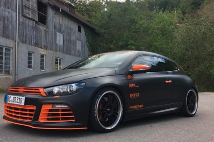 VW Scirocco 112.000 km 14.000 &euro; Reute 88441