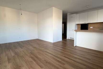 Wohnung Sankt Georgen im Schwarzwald - 2 Zimmer, 65 m&sup2;, 820&euro; | Angebot:25631581