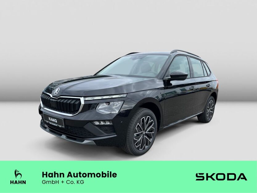Skoda Kamiq 1.111 km 28.890 € Weinstadt-Endersbach 71384