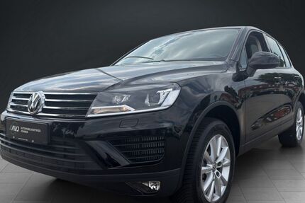 VW Touareg 32.812 km 24.890 &euro; Bad Krozingen - Hausen 79189