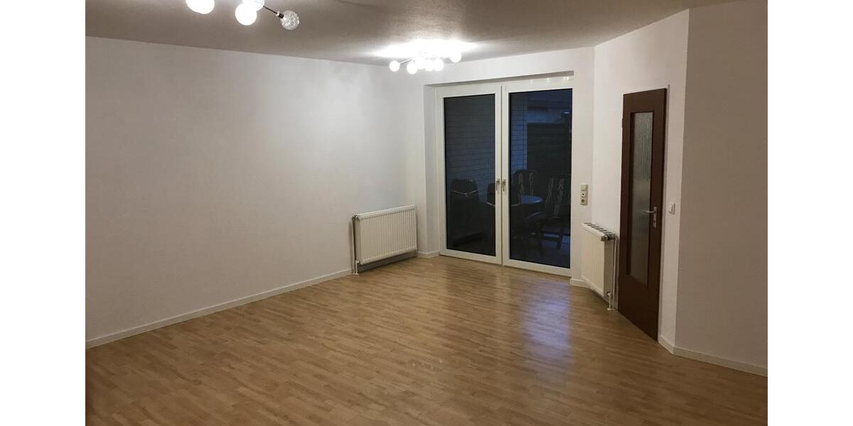 Erdgeschoßwohnung Oldenburg Kreyenbrück - 2 Zimmer, 66 m&sup2;, 670&euro; | Angebot:25547981