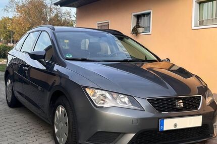 Seat Leon 147.000 km 8.900 &euro; Schleife 02959