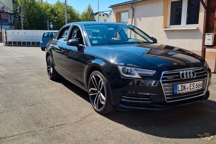 Audi A4 124.000 km 19.999 &euro; Wetzlar 35586
