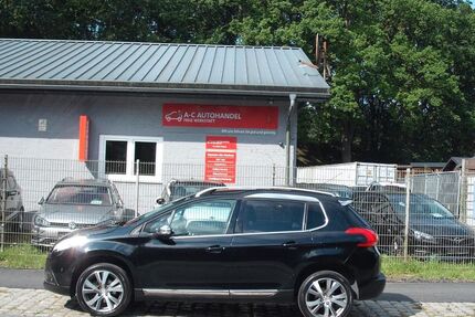 Peugeot 2008 184.394 km 6.199 &euro; Loxstedt-Hahnenknoop 27612