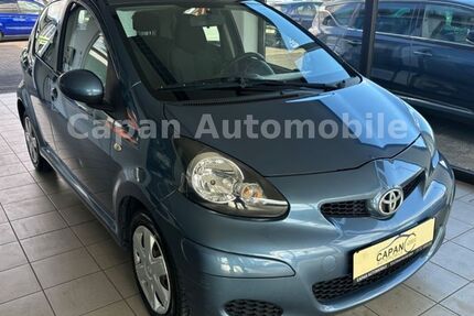 Toyota Aygo (X) 143.000 km 2.999 € Kirchheimbolanden 67292