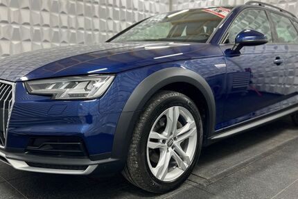 Audi A4 61.090 km 25.889 &euro; Werdau OT Steinpleis 08412