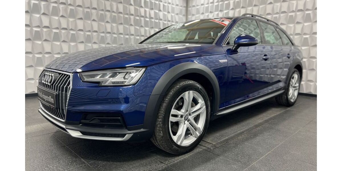 Audi A4 61.090 km 25.889 &euro; Werdau OT Steinpleis 08412