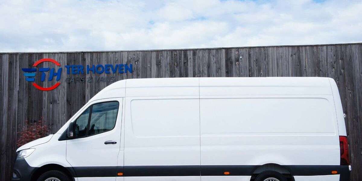 Mercedes-Benz Sprinter 275.844 km 22.950 &euro; Bad Bentheim 48455