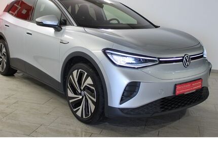 VW ID.4 5.834 km 39.490 € Schopfloch 91626