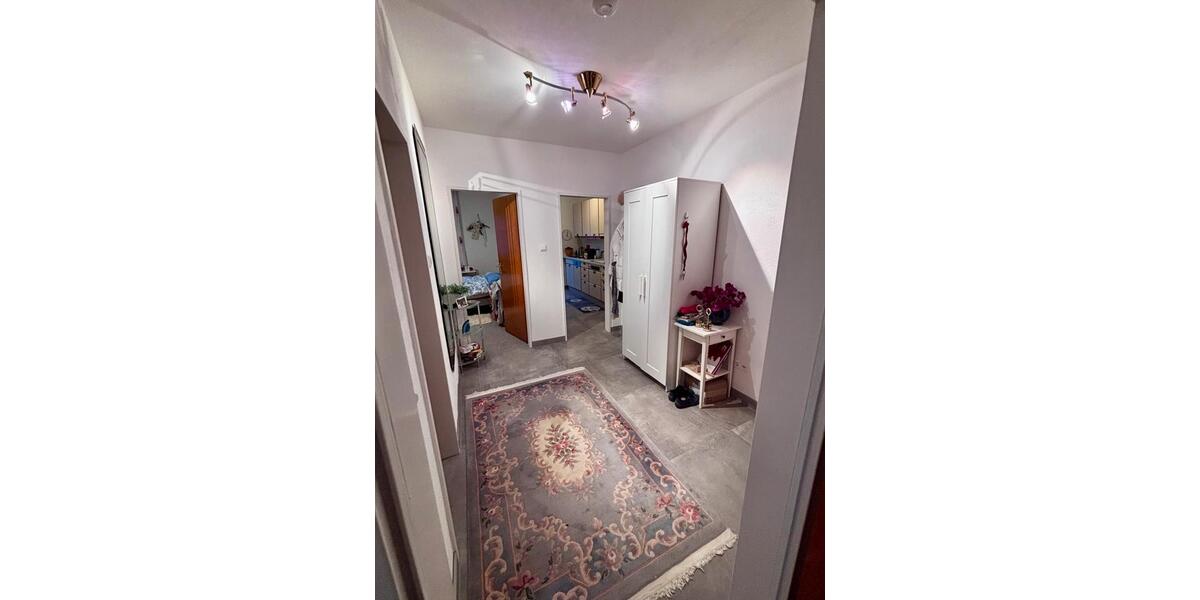 Etagenwohnung Bremerhaven Geestemünde - 2 Zimmer, 51 m&sup2;, 109.000&euro; | Angebot:27422254
