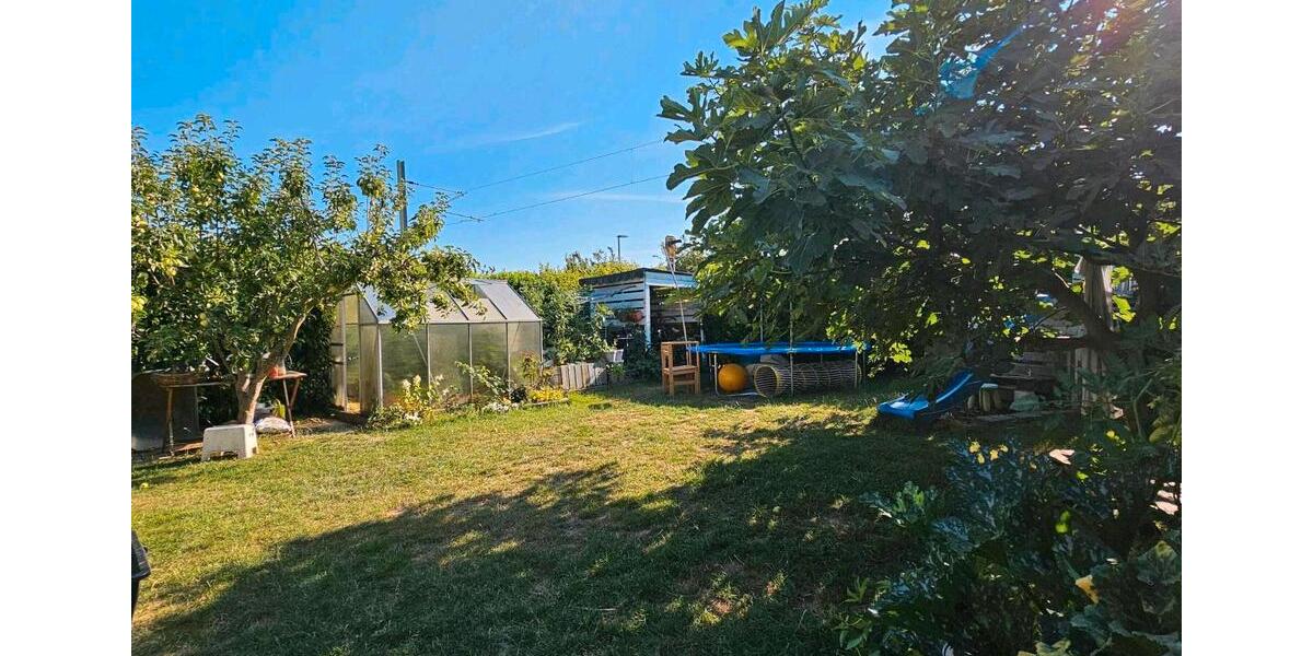 Einfamilienhaus Bahlingen am Kaiserstuhl - 4 Zimmer, 119 m&sup2;, 650.000&euro; | Angebot:27120375
