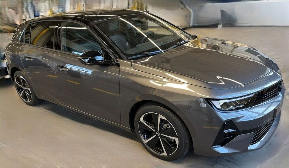 Astra