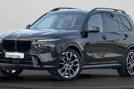 BMW X7 16.980 km 97.770 &euro; Speyer 67346