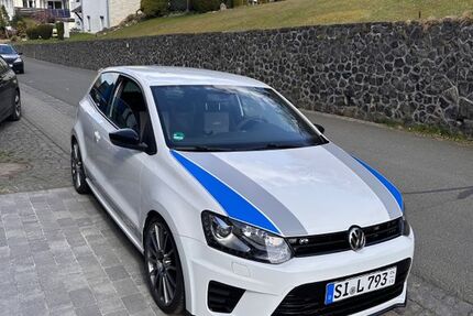 VW Polo 55.000 km 22.000 &euro; Siegen 57078