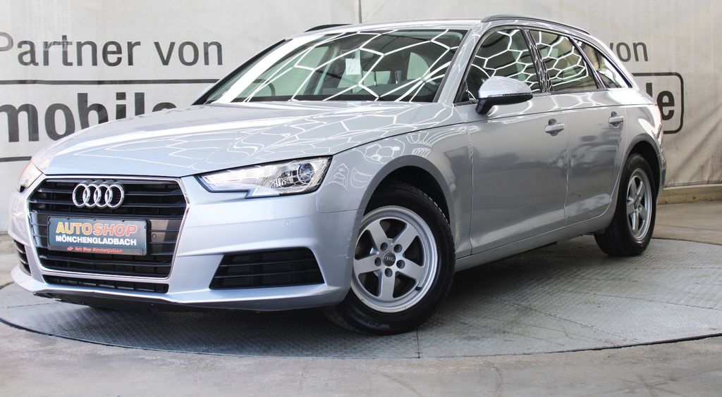 Audi A4 93.000 km 14.750 &euro; Mönchengladbach 41066
