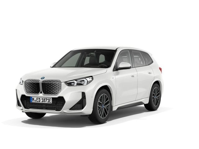 BMW iX1 5.770 km 49.630 € Kirchheim unter Teck 73230