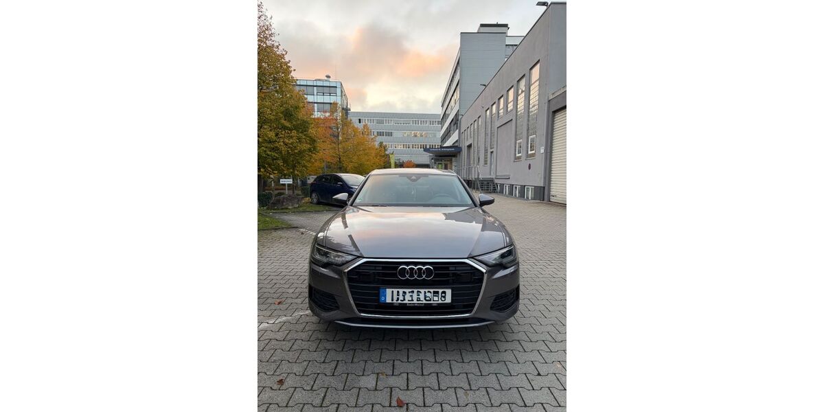 Audi A6 89.000 km 30.000 &euro; Planegg 82152
