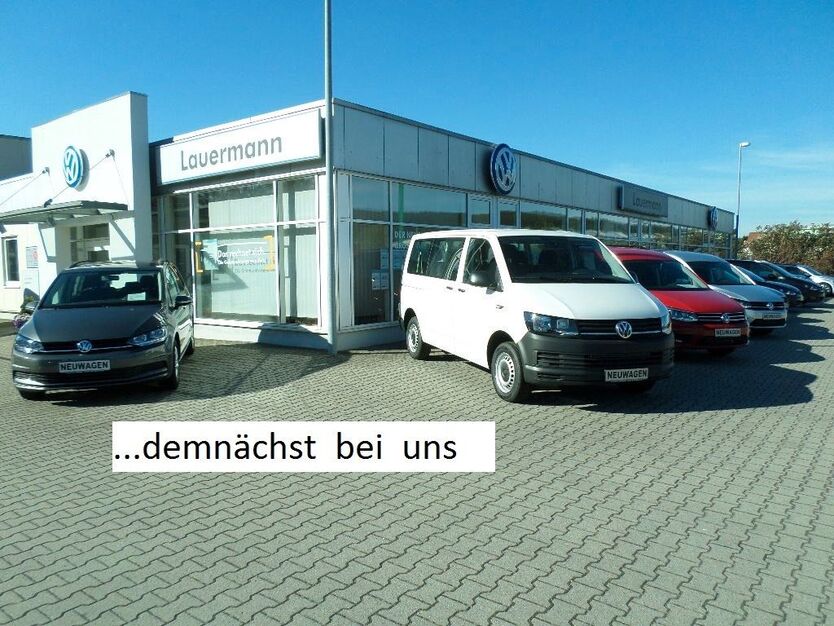 VW Golf Sportsvan 89.427 km 11.290 € Sohland 02689