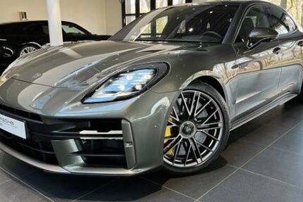 Porsche Panamera 1.201 km 239.890 &euro; Dresden 01129