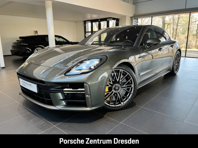 Porsche Panamera 1.201 km 239.890 &euro; Dresden 01129
