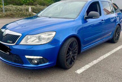Skoda Octavia 312.000 km 4.200 &euro; Blieskastel 66440