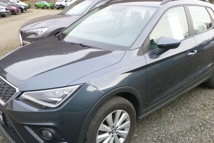 Seat Arona 63.500 km 16.500 &euro; Idar-Oberstein 55743