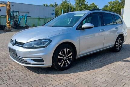 VW Golf 16.687 km 10.115 &euro; Ludwigsfelde OT Genshagen 14974