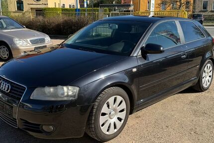 Audi A3 264.000 km 1.990 &euro; RIESA 01589