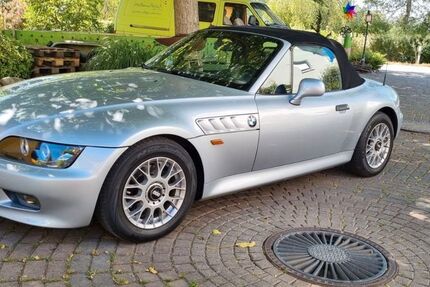 BMW Z3 177.900 km 9.870 &euro; Riedlingen 88499