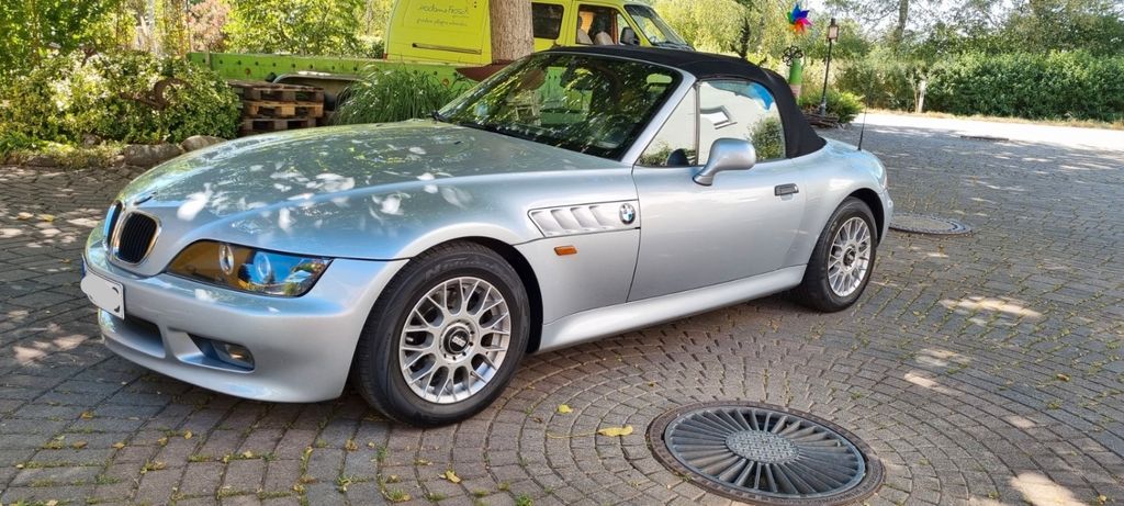 BMW Z3 177.900 km 9.870 &euro; Riedlingen 88499