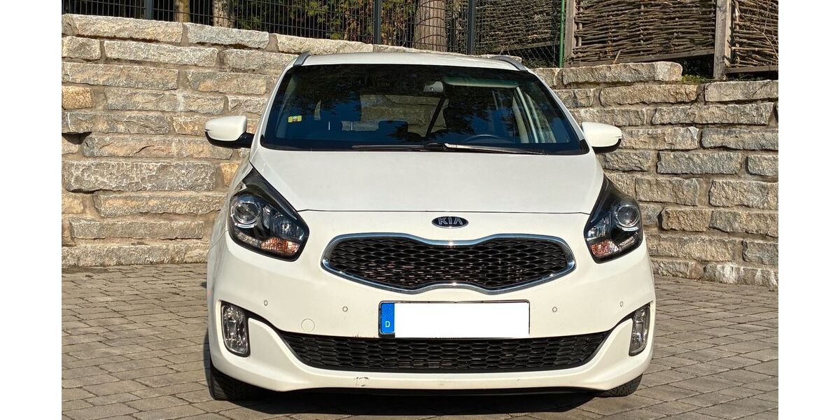 Kia Carens 172.000 km 8.200 &euro; Heroldsberg 90562