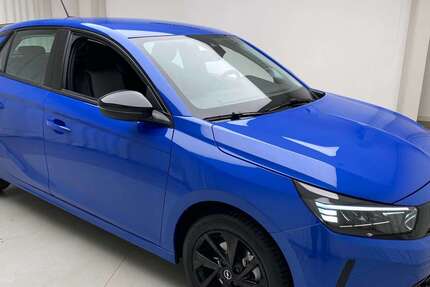 Opel Corsa 20.300 km 18.950 &euro; Bad Kreuznach 55545