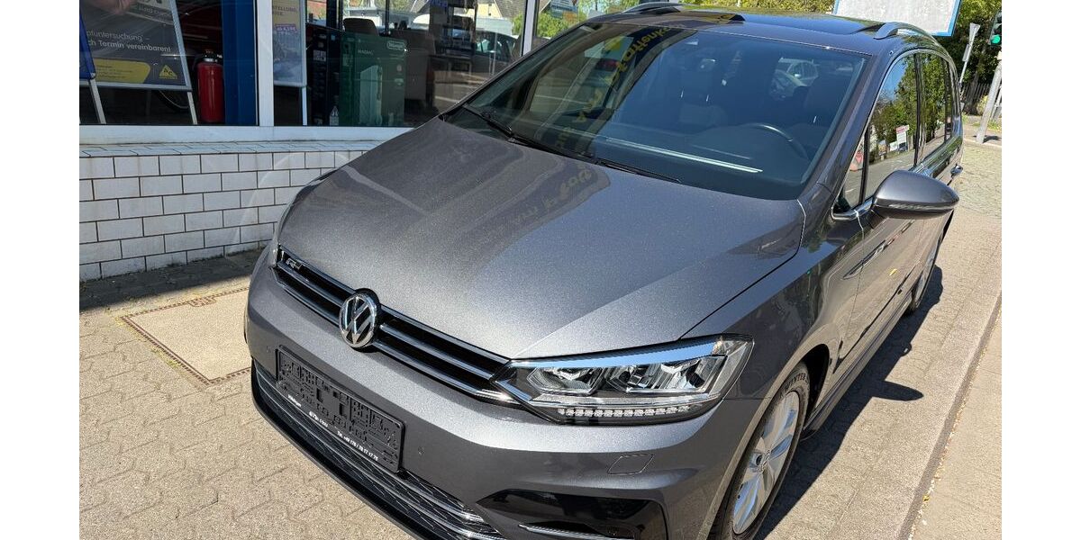 VW Touran 60.000 km 29.800 &euro; Saarbrücken 66115