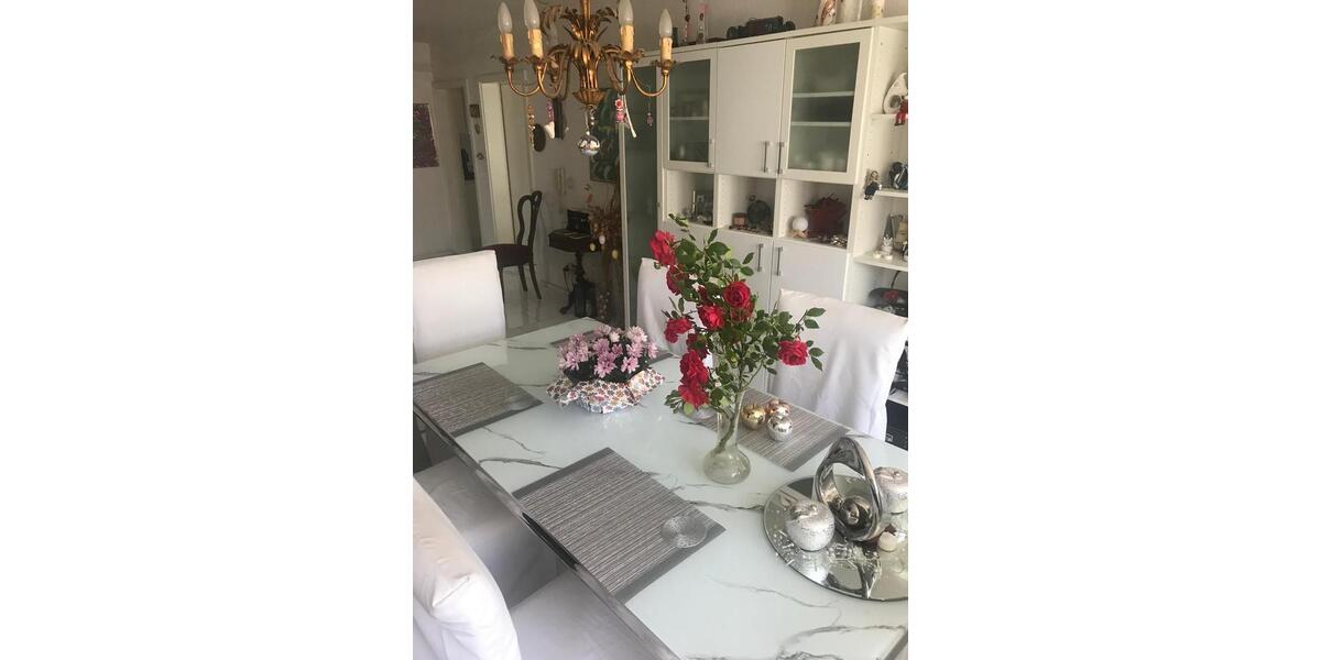 Erdgeschoßwohnung Donaueschingen - 4 Zimmer, 115 m&sup2;, 359.000&euro; | Angebot:26247082