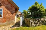 MEER als nur ein Kapitänshaus. URLAUBsfeeling inklusive. - Einfamilienhaus Oldsum | Angebot:26944028