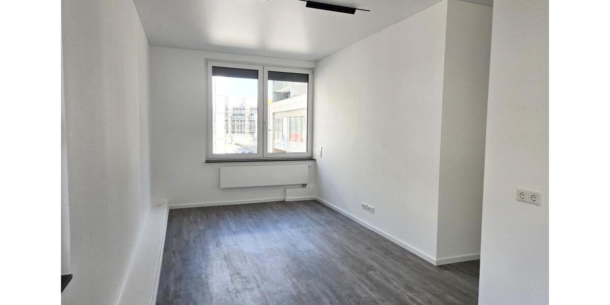 Etagenwohnung Mainz - 2 Zimmer, 49 m&sup2;, 1.100&euro; | Angebot:26399630