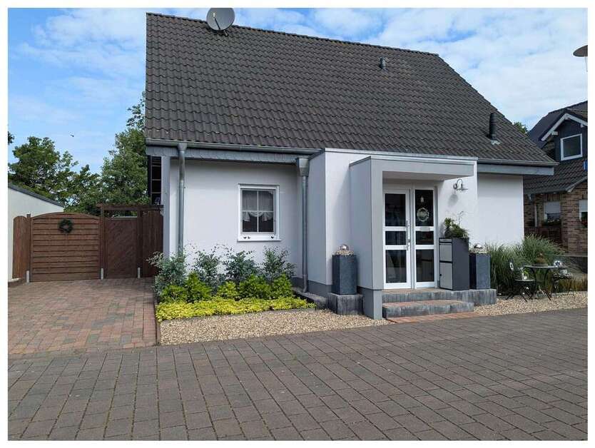 Haus zum Kaufen in Weeze 399.000 € 125 m²