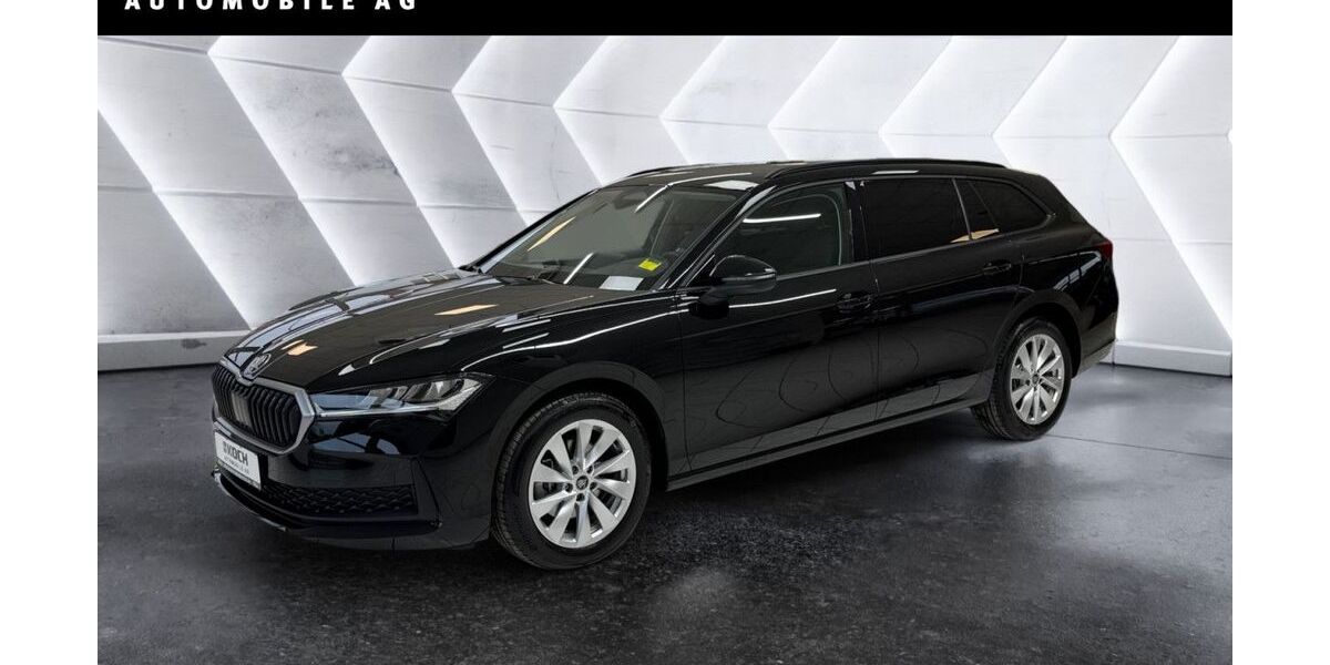 Skoda Superb 14.083 km 31.400 &euro; Neuruppin 16816