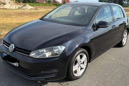 VW Golf 206.820 km 6.900 &euro; Heede 26892
