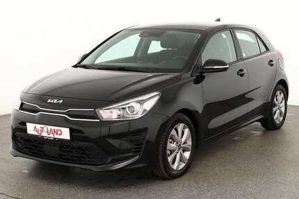 Kia Rio 59.111 km 15.990 &euro; Eisenhüttenstadt 15890