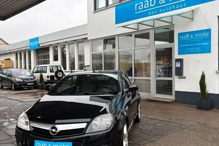 Opel Tigra 227.000 km 990 € Essingen 73457