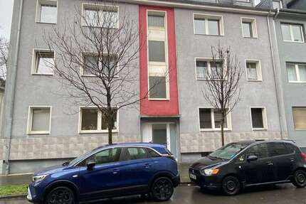 Wohnung zum Mieten in Duisburg 540 € 57.14 m²