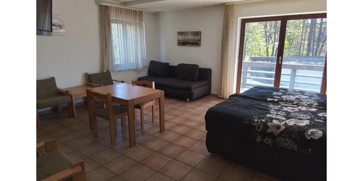 Etagenwohnung Ruppertsweiler - 1 Zimmer, 30 m&sup2;, 485&euro; | Angebot:26326914