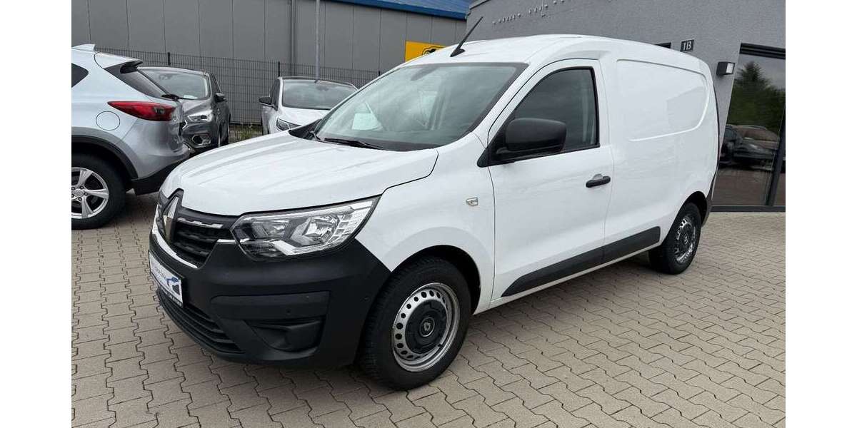 Renault Express 86.000 km 13.900 &euro; Stuhr 28816