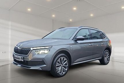 Skoda Kamiq 81.984 km 17.990 &euro; Bad Arolsen 34454