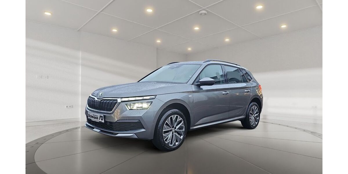 Skoda Kamiq 81.984 km 17.990 &euro; Bad Arolsen 34454