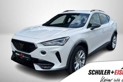 Cupra Formentor 64.800 km 25.490 € Werneck 97440