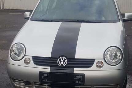 VW Lupo 257.700 km 1.550 &euro; Essen 45327