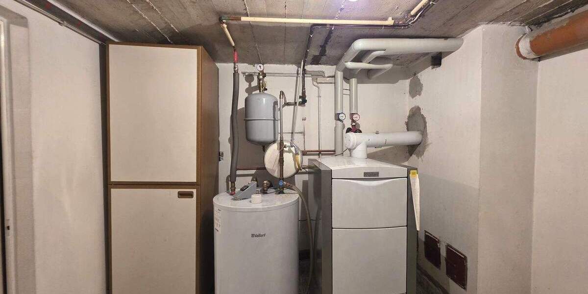 Reihenmittelhaus Paderborn Elsen - 4 Zimmer, 103 m&sup2;, 359.000&euro; | Angebot:25339862